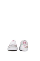 Sneakersy Jules 1C-3 Tommy Hilfiger biały