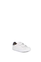Murray Velcro Sneakers Pepe Jeans London white