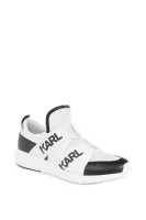 Sneakers Karl Lagerfeld white