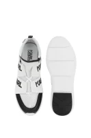 Sneakers Karl Lagerfeld white