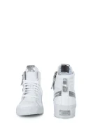 D-String Sneakers Diesel white