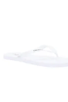 Flip-flops Calvin Klein Swimwear white