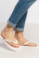 Flip-flops Calvin Klein Swimwear white