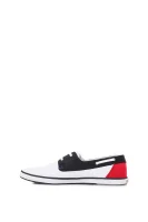 Harlow 4D loafers Tommy Hilfiger white