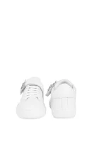 Astuta sneakers Pinko white