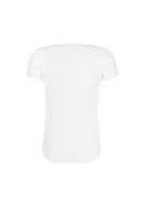 T-shirt San Fran Tommy Hilfiger biały