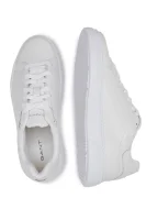 кросівки joree Gant білий