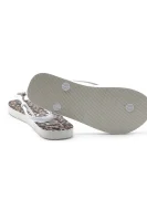 Flip-flops Liu Jo Beachwear white