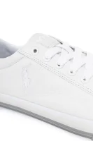 Harvey sneakers POLO RALPH LAUREN white