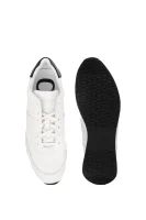 Sneakersy Uptown Adrienne-C HUGO biały
