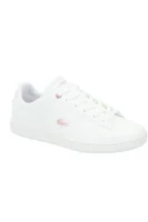 Sneakers CARNABY EVO Lacoste white