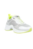 Sneakers JULESS Guess white