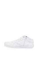 Industry sneakers Pepe Jeans London white