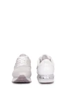 Sneakersy Rimma Guess biały