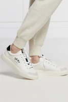 кросівки britan DKNY білий
