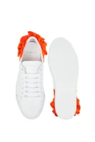 Sneakers Pinko white