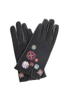 Gloves NANIT Desigual black