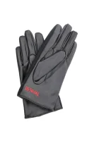 Gloves NANIT Desigual black
