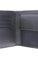 Wallet HUGO khaki