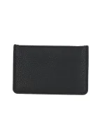 Cards holder PERRY TORY BURCH black