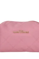 косметичка Marc Jacobs рожевий