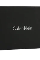 Skórzany Portfel FILIP BILLFOLD Calvin Klein czarny