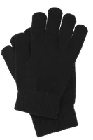 Gloves IN LOVE Guess black
