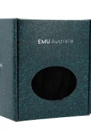 Nauszniki Angahook EMU Australia czarny