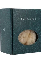 Nauszniki Angahook EMU Australia kremowy