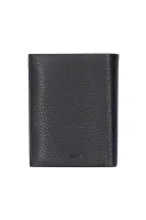 Leather wallet Cardona Ladon Joop! black