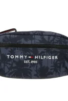 Make-up bag Tommy Hilfiger navy blue