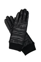 Gloves LAUREN RALPH LAUREN black