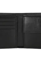 Leather wallet Truck214_4 BOSS BLACK black