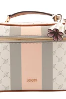 Make-up bag cortina due flora Joop! beige