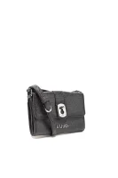 Zircone Iphone Bag/Case Liu Jo black