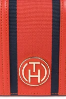 Claire Crossover Tommy Hilfiger red