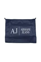 Crossover Armani Jeans coral