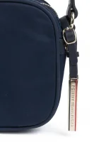 Heather Mini Bag Tommy Hilfiger navy blue
