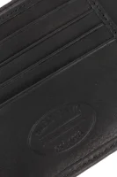 Johnson Wallet Tommy Hilfiger black