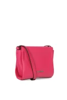 Marissa Mini Messenger Bag Calvin Klein pink