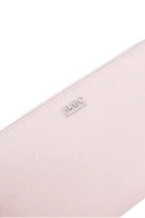 Nave Wallet HUGO pink
