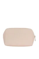 Isabelle Cosmetic Bags Furla powder pink