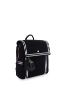 Plecak Gigi Hadid Nautical Backpack Tommy Hilfiger granatowy