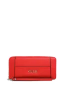 Delaney Wallet Guess red
