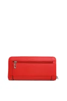 Delaney Wallet Guess red
