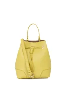 Stacy Bucket Bag Furla yellow