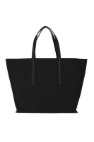 Edith Shopper Bag Calvin Klein black