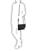 Modern Clutch/Messenger bag Tommy Hilfiger black