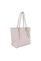 Isabeau Shopper Bag Guess pink
