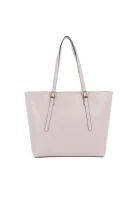 Isabeau Shopper Bag Guess pink